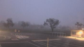 Weather camera view of Von Renner Elementary School.
