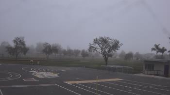 Weather camera view of Von Renner Elementary School.