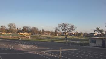 Weather camera view of Von Renner Elementary School.