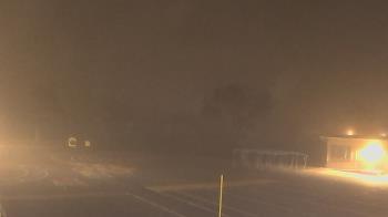 Weather camera view of Von Renner Elementary School.