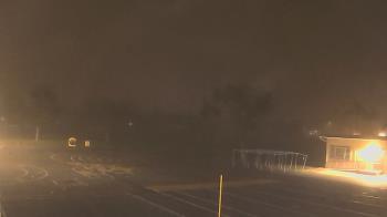 Weather camera view of Von Renner Elementary School.