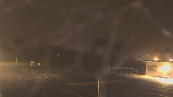 Weather camera view of Von Renner Elementary School.