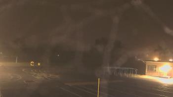 Weather camera view of Von Renner Elementary School.