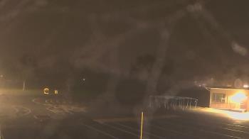 Weather camera view of Von Renner Elementary School.