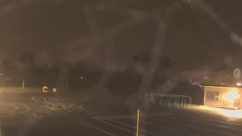 Weather camera view of Von Renner Elementary School.