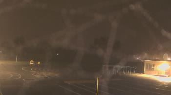 Weather camera view of Von Renner Elementary School.