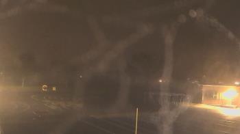 Weather camera view of Von Renner Elementary School.