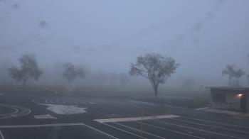 Weather camera view of Von Renner Elementary School.