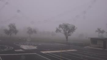 Weather camera view of Von Renner Elementary School.