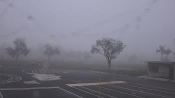 Weather camera view of Von Renner Elementary School.