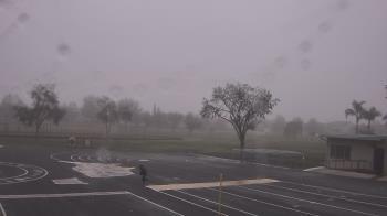 Weather camera view of Von Renner Elementary School.