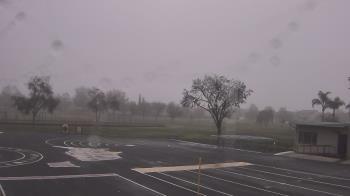 Weather camera view of Von Renner Elementary School.