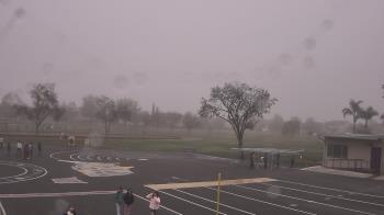 Weather camera view of Von Renner Elementary School.