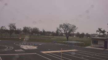 Weather camera view of Von Renner Elementary School.