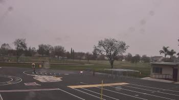 Weather camera view of Von Renner Elementary School.