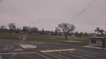Weather camera view of Von Renner Elementary School.