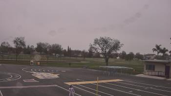 Weather camera view of Von Renner Elementary School.