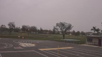Weather camera view of Von Renner Elementary School.