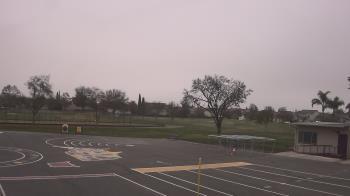 Weather camera view of Von Renner Elementary School.