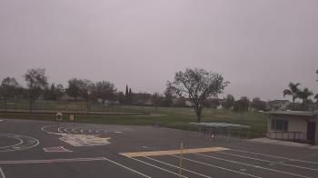 Weather camera view of Von Renner Elementary School.