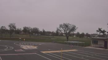 Weather camera view of Von Renner Elementary School.