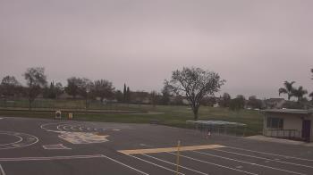 Weather camera view of Von Renner Elementary School.