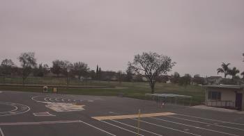 Weather camera view of Von Renner Elementary School.
