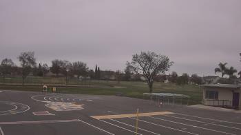 Weather camera view of Von Renner Elementary School.