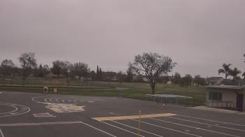 Weather camera view of Von Renner Elementary School.