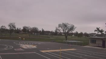 Weather camera view of Von Renner Elementary School.