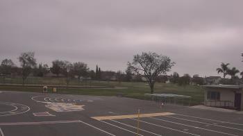Weather camera view of Von Renner Elementary School.