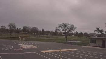 Weather camera view of Von Renner Elementary School.