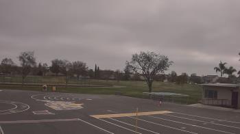 Weather camera view of Von Renner Elementary School.