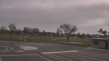 Weather camera view of Von Renner Elementary School.