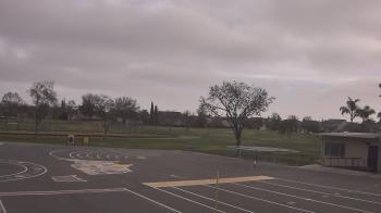 Weather camera view of Von Renner Elementary School.