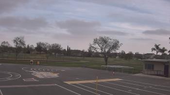 Weather camera view of Von Renner Elementary School.