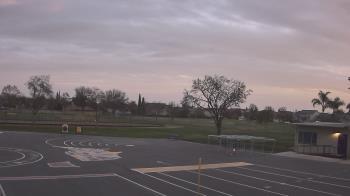 Weather camera view of Von Renner Elementary School.