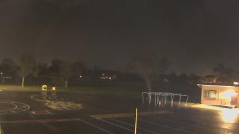 Weather camera view of Von Renner Elementary School.