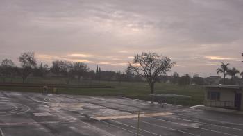 Weather camera view of Von Renner Elementary School.