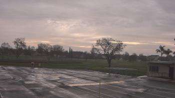 Weather camera view of Von Renner Elementary School.