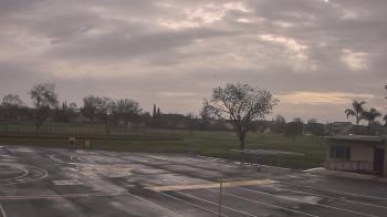 Weather camera view of Von Renner Elementary School.