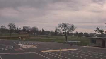 Weather camera view of Von Renner Elementary School.