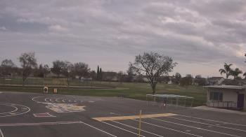 Weather camera view of Von Renner Elementary School.