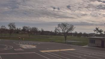 Weather camera view of Von Renner Elementary School.