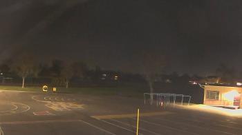 Weather camera view of Von Renner Elementary School.