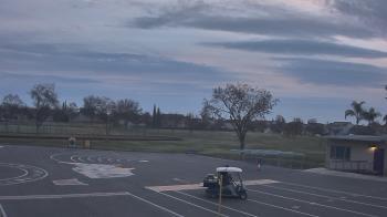 Weather camera view of Von Renner Elementary School.