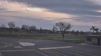 Weather camera view of Von Renner Elementary School.