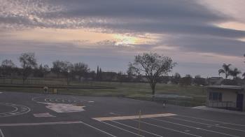 Weather camera view of Von Renner Elementary School.