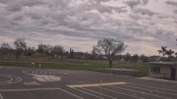 Weather camera view of Von Renner Elementary School.