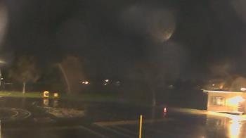 Weather camera view of Von Renner Elementary School.